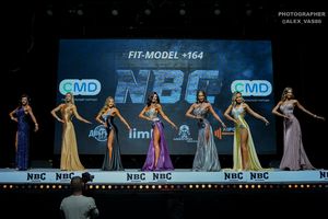 FIT-MODEL +164 ( 2 раунд )